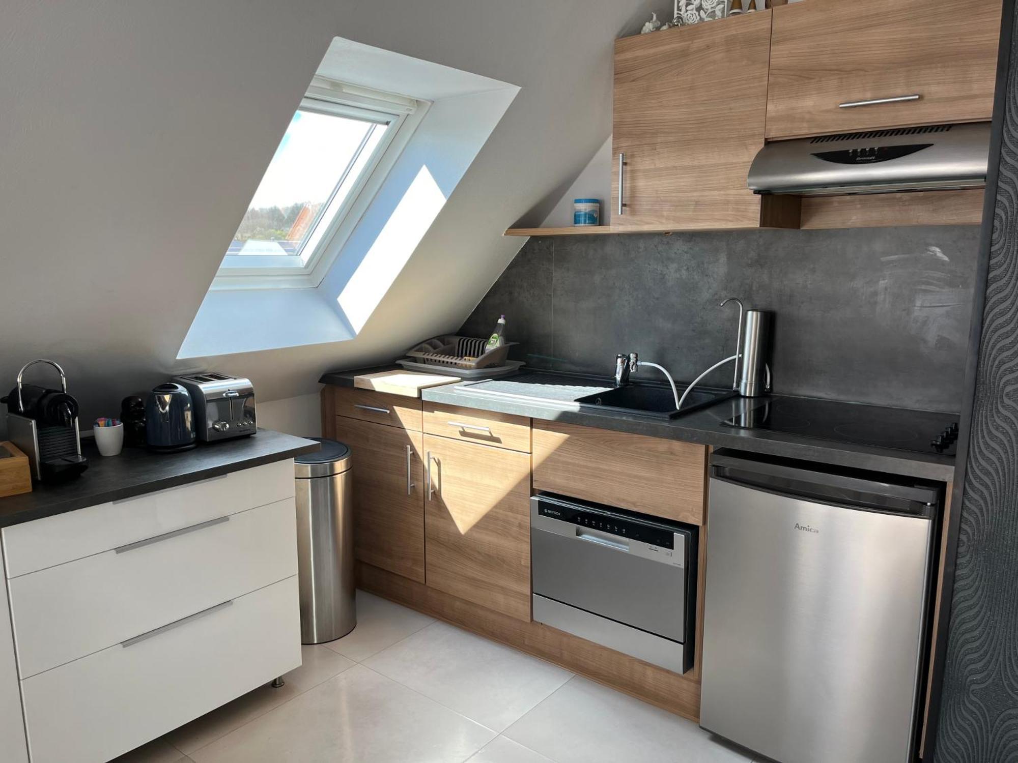 Studio Strasbourg Niederhausbergen エクステリア 写真