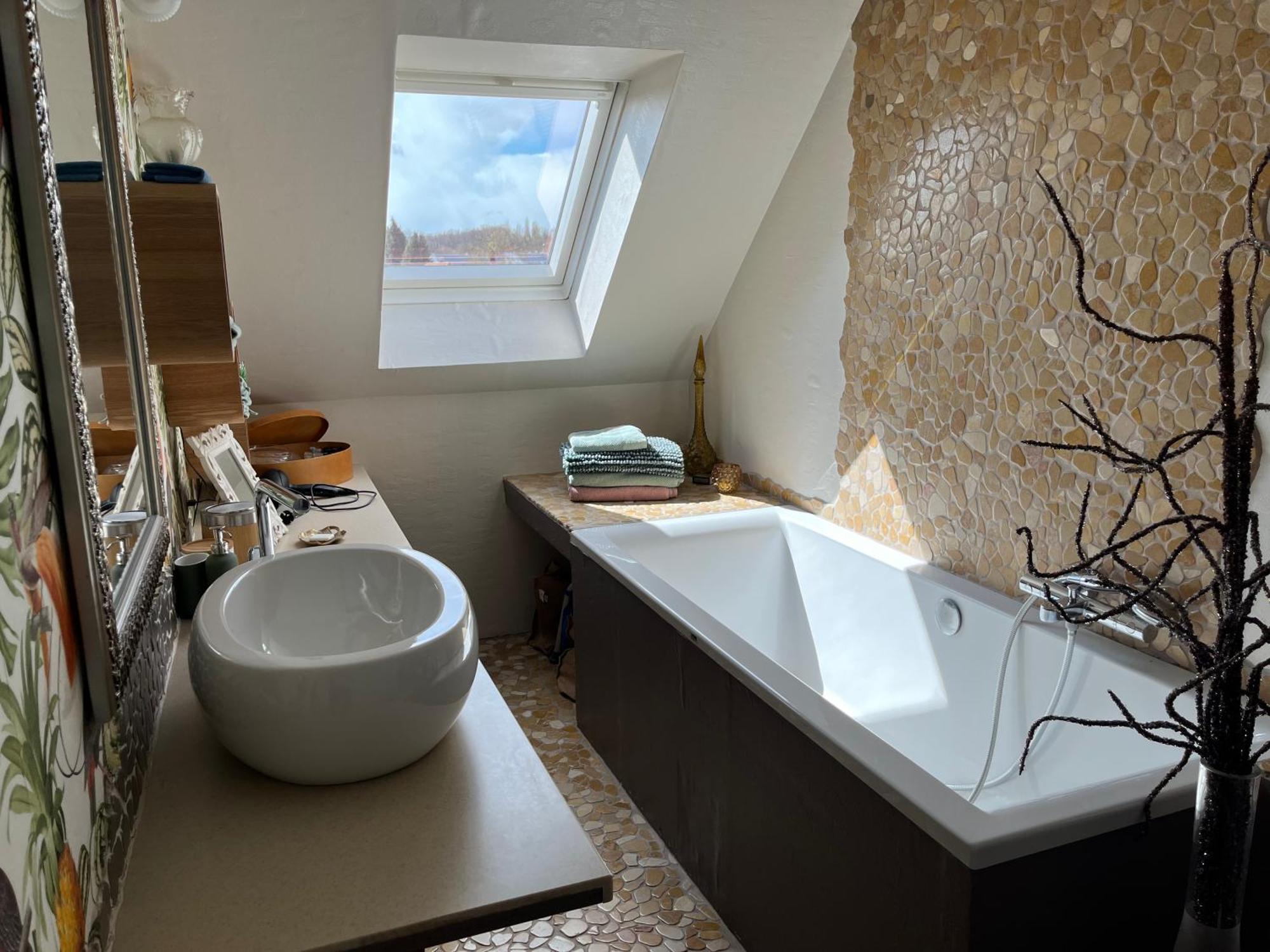 Studio Strasbourg Niederhausbergen エクステリア 写真