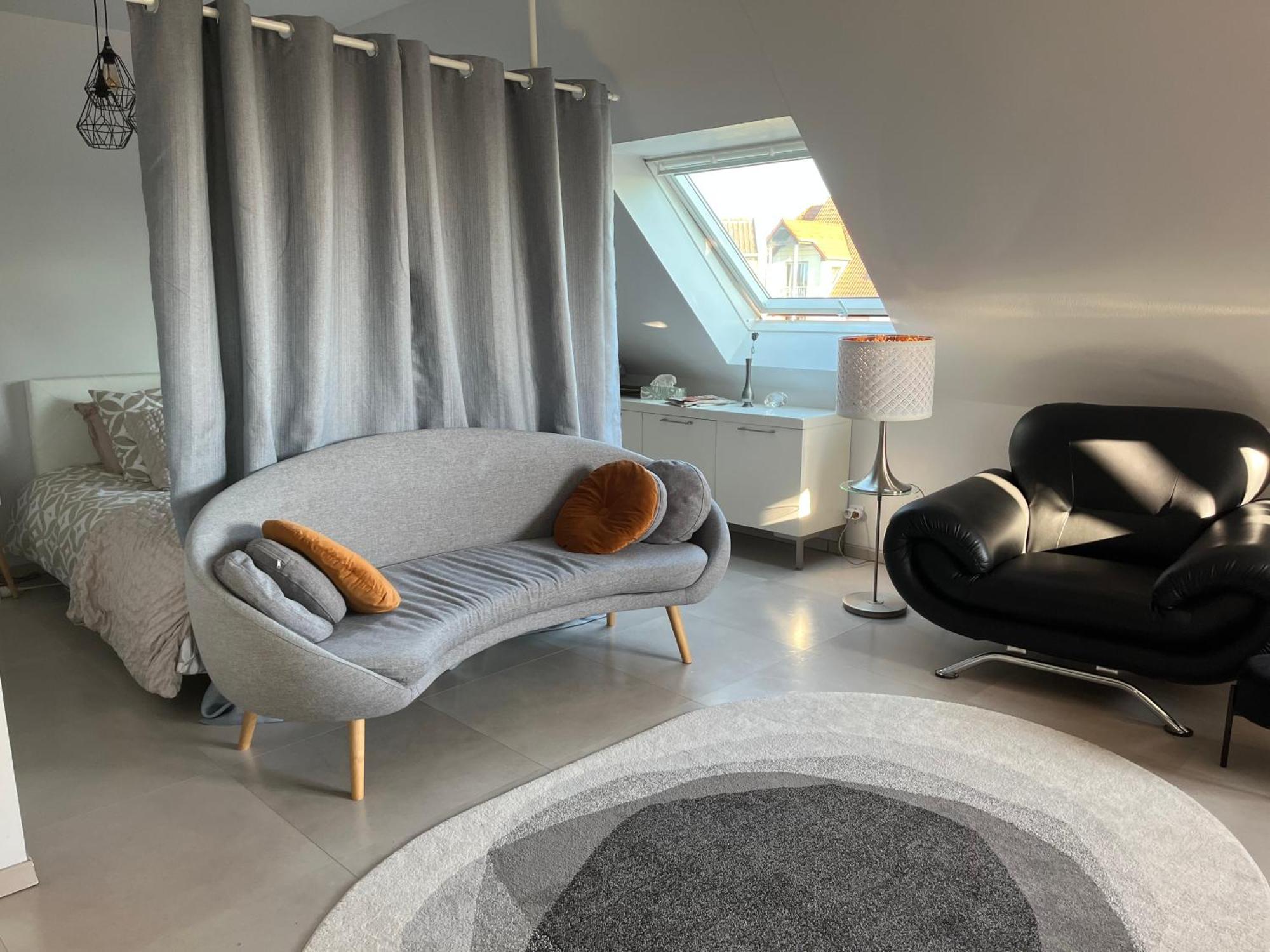 Studio Strasbourg Niederhausbergen エクステリア 写真